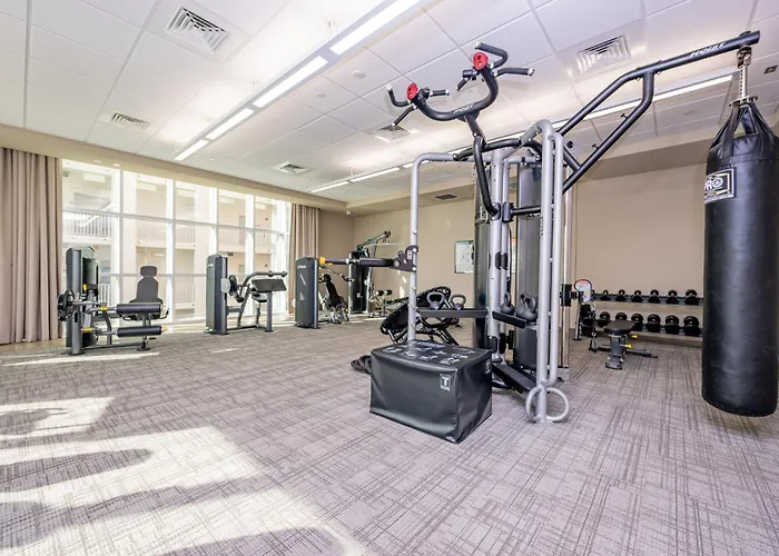 Phoenix Gulf Towers 602 Apartment *
