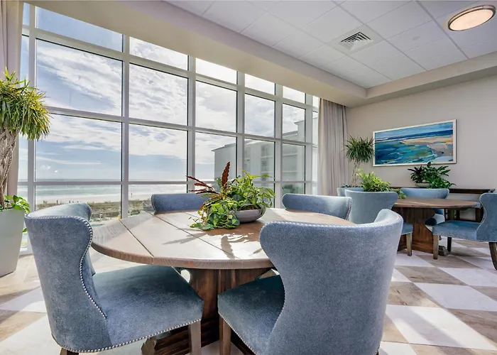 Apartment Phoenix Gulf Towers 602 Gulf Shores