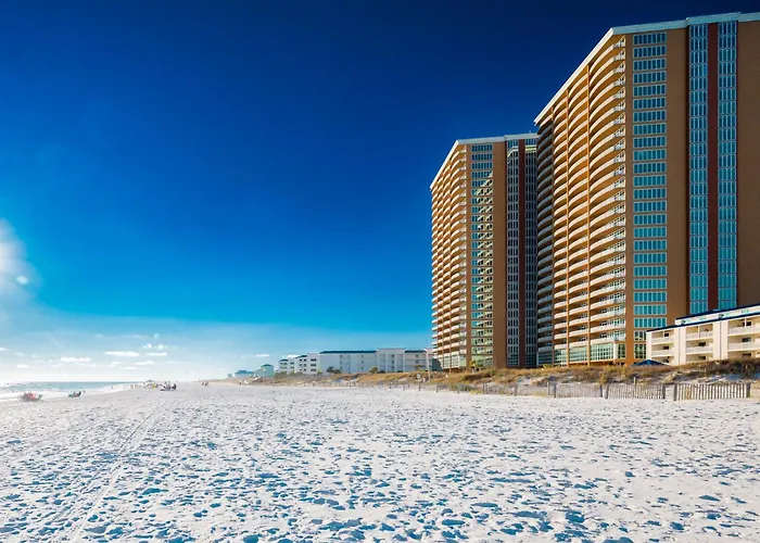 Phoenix Gulf Towers 602 * Gulf Shores
