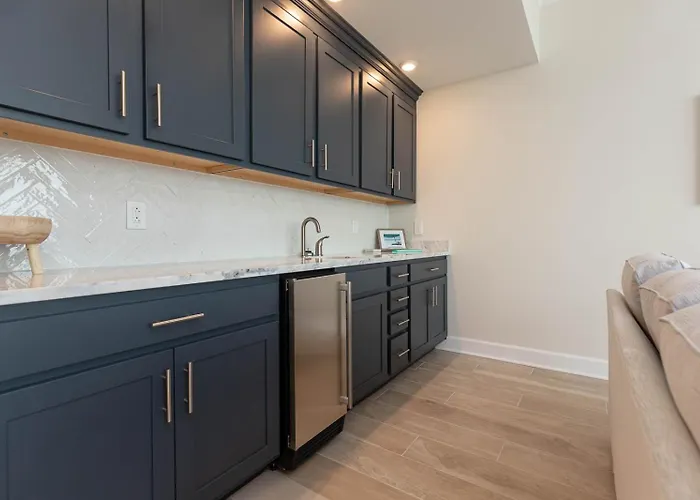 Phoenix Gulf Towers 602 Apartment *