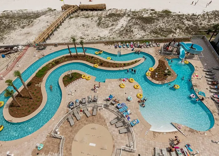 Apartment Phoenix Gulf Towers 602