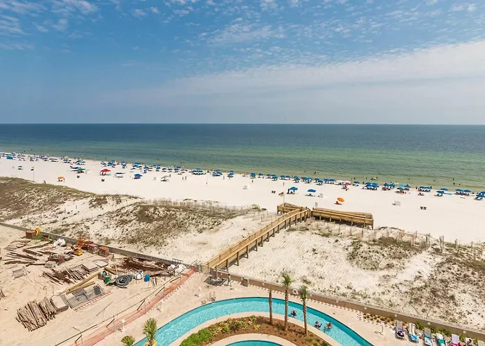 Phoenix Gulf Towers 602