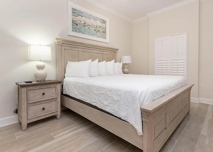 Phoenix Gulf Towers 602 Apartment *